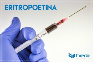 Para que serve a Eritropoetina? – Blog Hera Medicamentos