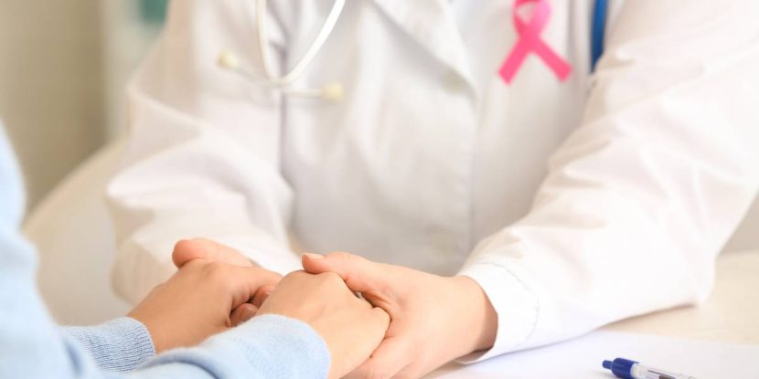 Qualidade de vida durante o tratamento do câncer de mama com Tykerb
