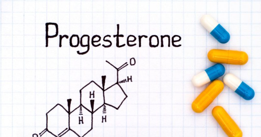 Progesterona: Para Que Serve e Seus Benefícios para a Saúde